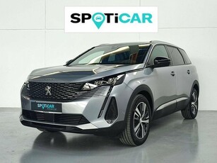 Peugeot 5008 1.5 BlueHDi 96kW S&S EAT8 Allure Pack