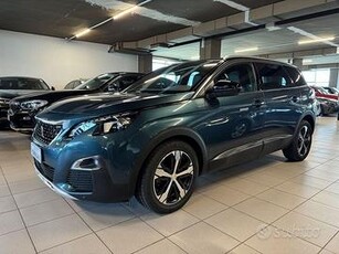 Peugeot 5008 BlueHDi 120 EAT6 S&S GT Line