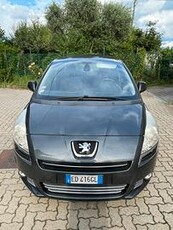 Peugeot 5008 business 2.0 hdi auto