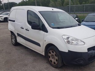 PEUGEOT Partner 1.6 HDi 90CV Diesel