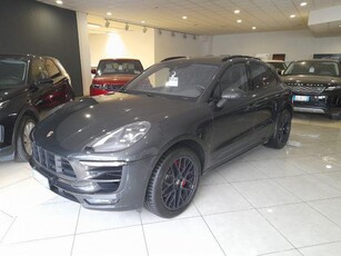 PORSCHE Macan 3.0 GTS Benzina