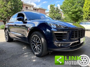 PORSCHE Macan 3.0 S Diesel Usata