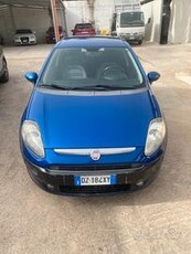 Punto evo 1.3 multijet