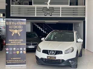 QASHQAI 2.0 150CV 4WD AUTOMATICA TEKNA TETTO APRIB