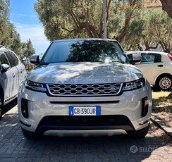 Rang rover Evoque