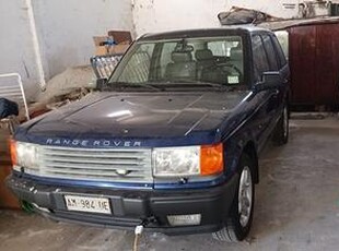 Range Rover HSE 4.6 1996