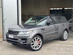 Range Rover Sport 3.0 TDV6 249CV 2016