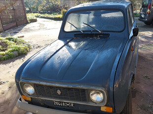 Renault 4