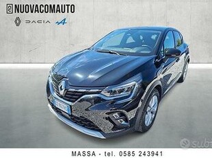 Renault Captur 1.0 tce Intens Gpl 100cv my21