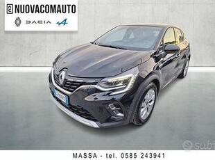 Renault Captur 1.0 tce Intens Gpl 100cv my21