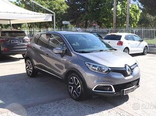 Renault Captur 1.5 dCi 8V 90 CV EDC Energy R-Link