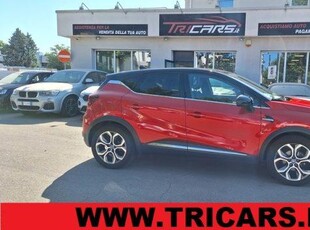 RENAULT Captur Blue dCi 115 CV Intens PERMUTE GANCIO TRAINO Diesel