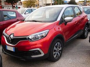 Renault Captur dCi 8V 90 CV Start&Stop Energy...