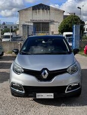 Renault Captur dCi 8V 90 CV Start&Stop Energy Inte