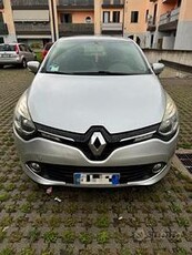 Renault Clio 1.2 benzina