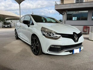 RENAULT Clio 1.6 T 200CV EDC 5 porte R.S. Benzina