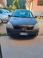 RENAULT Clio 2ª serie - 2004