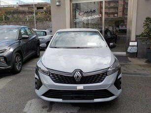 RENAULT Clio New 2024 - 1.6 FullHybrid 145CV Evolution Elettrica