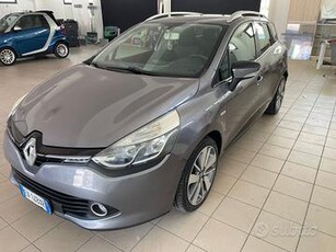 Renault Clio Sporter 1.5 dCi 8V 75CV Live