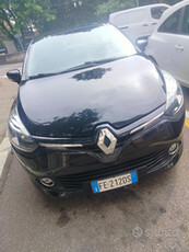 Renault Clio VI dci 75 cv