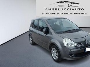 RENAULT Grand Modus SI ZTL EURO 5 GPL OPZIONALE