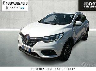 Renault Kadjar 1.5 blue dci Sport Edition 115cv