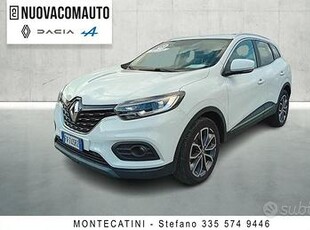 Renault Kadjar 1.5 blue dci Sport Edition 115cv my