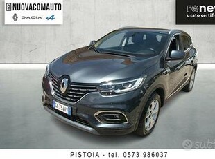 Renault Kadjar 1.5 blue dci Sport Edition2 115cv