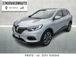 Renault Kadjar 1.5 blue dci Sport Edition2 115cv e