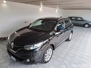 Renault Kadjar 1.5 dci automatica strafull