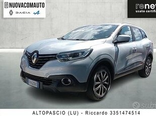 Renault Kadjar 1.5 dci energy Business 110cv