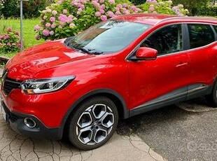 RENAULT Kadjar - 2016