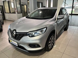 RENAULT Kadjar Blue dCi 8V 115CV EDC Intens AUTOMATICA Diesel Diesel