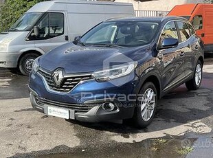 RENAULT Kadjar dCi 8V 110CV EDC Energy Sport Editi