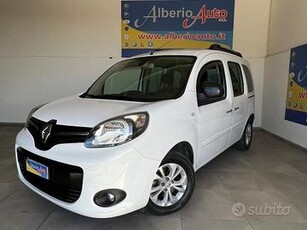 RENAULT Kangoo 1.5 dCi 90CV 5 porte Stop & Start