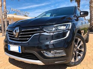 Renault Koleos dCi 175CV 4x4 X-Tronic Energy Execu