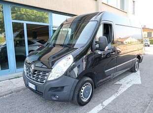 Renault Master 2.3 dCi TA L2 H2 VAN