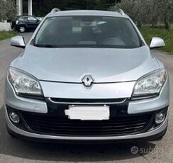 Renault Megane Mégane 1.5 dCi 110CV SporTour Wave