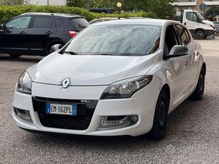 Renault Megane RENAULT MEGANE 1 6 DCI 130 C V STAR