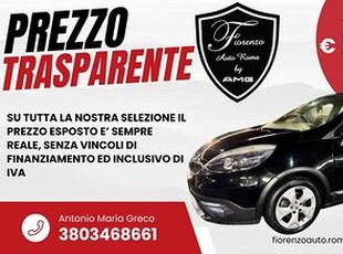 Renault Scenic 1.5 DCI 81KW *PREZZO REALE*KM CERTI