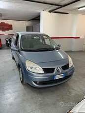 Renault Scenic 1.6 16V UNICOPROPRIETARIO