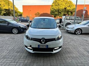 Renault Scenic XMod NAVIGATORE 1.5 dCi 95CV Limite