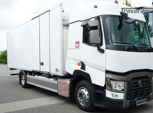 RENAULT T430 CAMION FRIGO 4X2