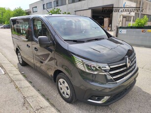 RENAULT Trafic BluedCi 150CV EDC PC-TN Authentic