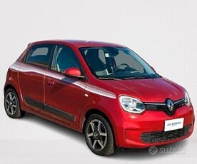 Renault Twingo 1.0