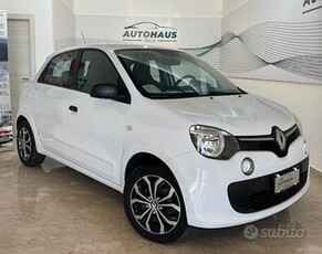 Renault Twingo 1.0 BENZ. 69 CV CLIMA-BLUETOOTH