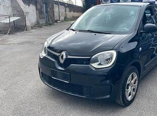 Renault Twingo 1.0 LIFE 2020 USATO