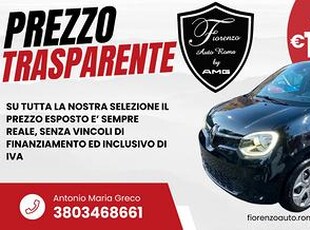 Renault Twingo LIMITED 1.0 BENZINA 48KW *PREZZO RE