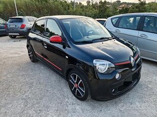 Renault Twingo TCe 90 CV Stop&Start Energy Lovely2