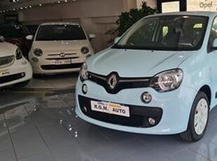 RENAULT TWINGO VERSIONE SCE 1.0 BENZ 70cv (euro 6b